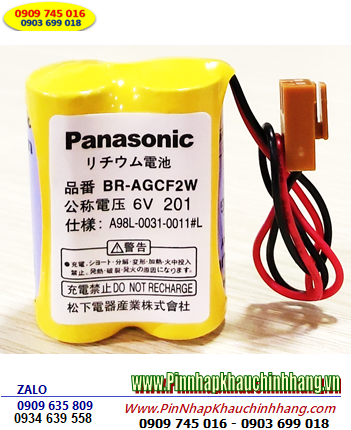 Fanuc A02B-0168-K111, Pin nuôi nguồn Fanuc A02B-0168-K111 (Japan)